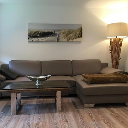 Ferienwohnung Duenenblick Suderende  외부 사진