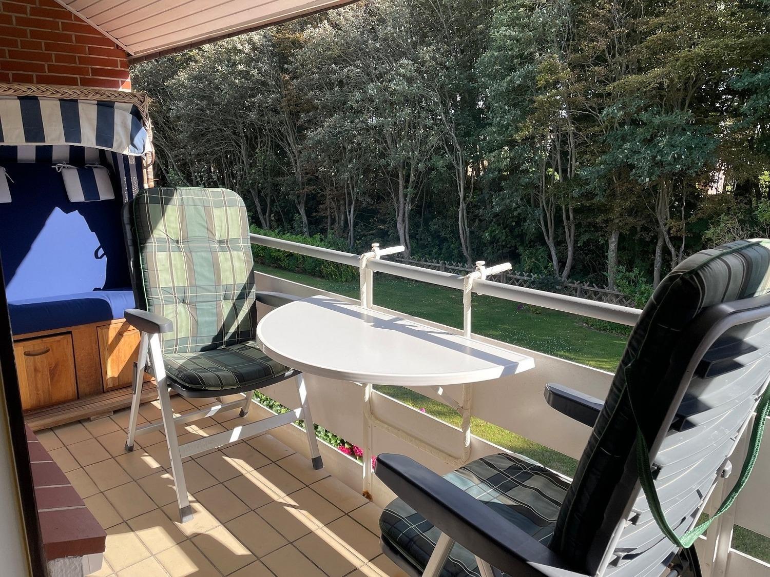 Ferienwohnung Duenenblick Suderende  외부 사진