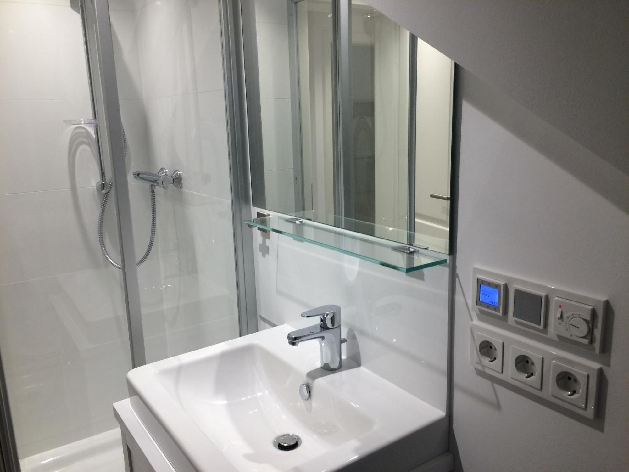 Ferienwohnung Duenenblick Suderende  외부 사진
