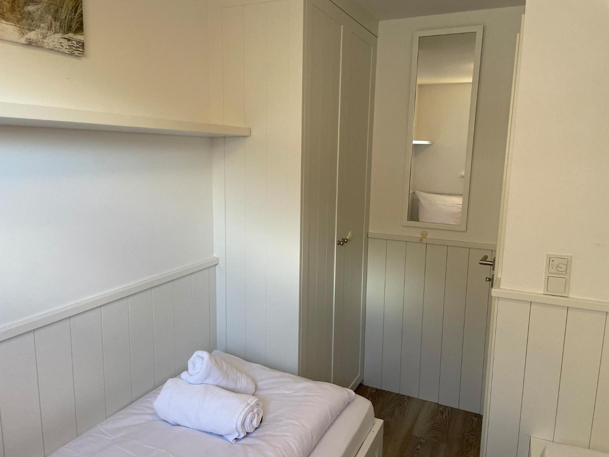 Ferienwohnung Duenenblick Suderende  외부 사진