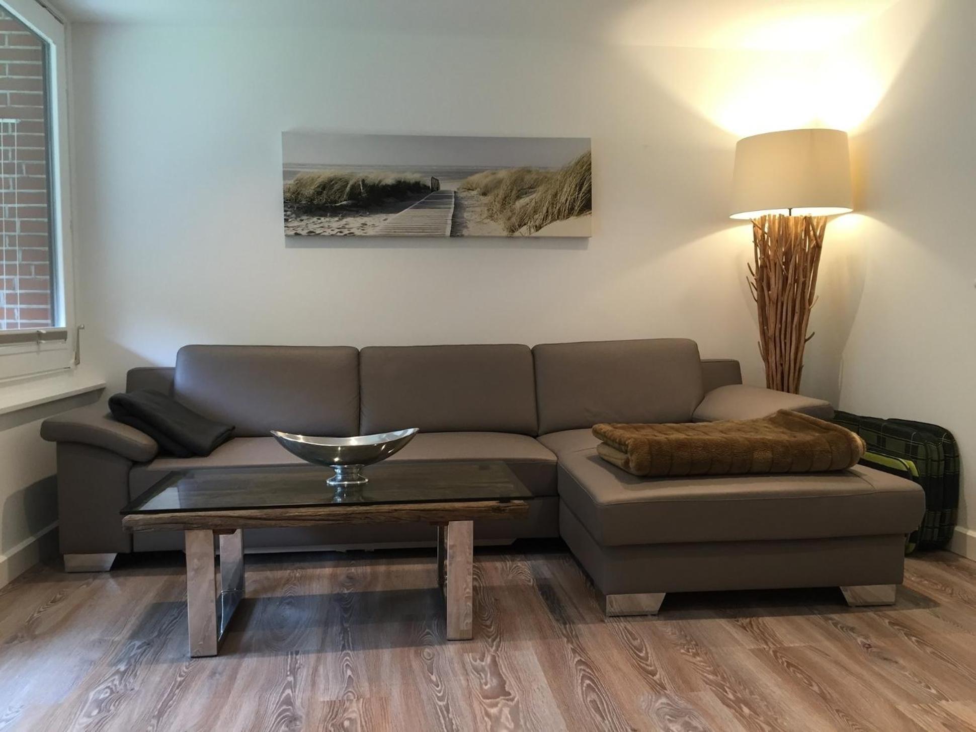 Ferienwohnung Duenenblick Suderende  외부 사진